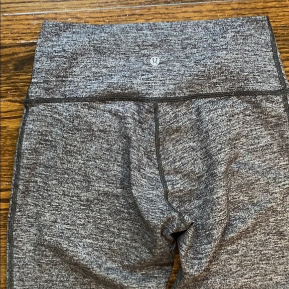 Lululemon High-rise Pants - Picture 11 of 12